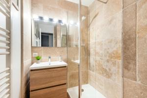 Village Pont Royal en Provence - maeva Home - Appartement décoré avec goût et climatisé 3 pièces 4 personnes - Prestige - super Home MAE-1144