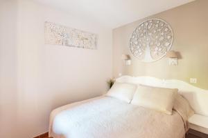 Appartements Village Pont Royal en Provence - maeva Home - Appartement decore avec gout et climatise 3 pieces 4 personnes - Prestige - super Home MAE-1144 : photos des chambres