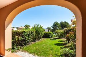 Appartements Village Pont Royal en Provence - maeva Home - Appartement decore avec gout et climatise 3 pieces 4 personnes - Prestige - super Home MAE-1144 : photos des chambres