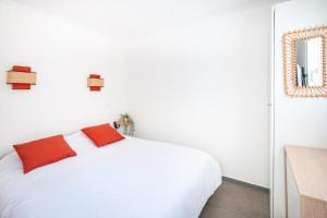 Appartements Village Pont Royal en Provence - maeva Home - Appartement cosy et climatise 3 pieces 6 personnes - Prestige - super Home MAE-3914 : photos des chambres