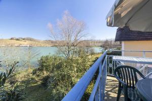 Résidence Le Hameau du Lac - maeva Home - Appartement 2 pièces 4 personnes - Confort MAE-3634