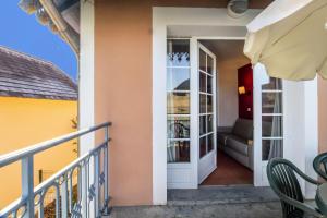 Résidence Le Hameau du Lac - maeva Home - Appartement 2 pièces 4 personnes - Confort MAE-3634