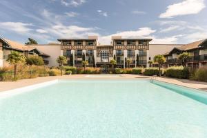 Village Moliets - maeva Home - Appartement 2 pièces 4 personnes - Confort MAE-3094