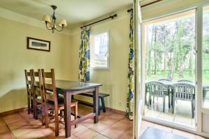 Les Maisons du Domaine du Golf de Pinsolle - maeva Home - Maison 3 pièces 6 personnes - Sélection MAE-9964