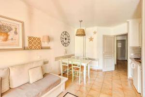 Village Pont Royal en Provence - maeva Home - Studio 4 personnes - Sélection MAE-2934