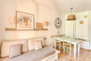 Appartements Village Pont Royal en Provence - maeva Home - Studio 4 personnes - Selection MAE-2934 : photos des chambres