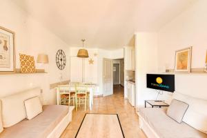 Village Pont Royal en Provence - maeva Home - Studio 4 personnes - Sélection MAE-2934 - Ubytování bez kategorie ve městě Mallemort