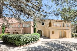 Appartements Village Pont Royal en Provence - maeva Home - Studio 4 personnes - Selection MAE-2934 : photos des chambres