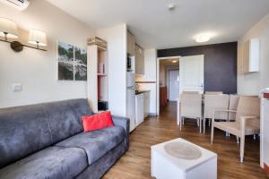 Résidence Cannes Villa Francia - maeva Home - Appartement 3 pièces 7 personnes - Sélection MAE-0244