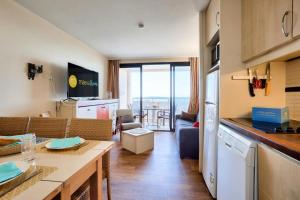 Résidence Cannes Villa Francia - maeva Home - Appartement 3 pièces 7 personnes - Sélection MAE-0244