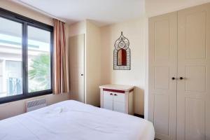 Résidence Cannes Villa Francia - maeva Home - Appartement 3 pièces 7 personnes - Sélection MAE-0244