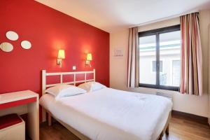 Résidence Cannes Villa Francia - maeva Home - Appartement 3 pièces 7 personnes - Sélection MAE-0244