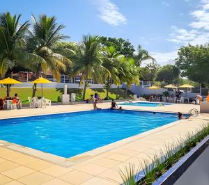 Estada Inesquecível 17 Guarapari