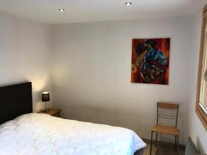 Appartements Residence Loup Blanc - Bel appartement moderne pour 4/6 personnes MAE-8454 : photos des chambres