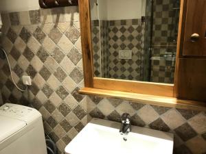 Appartements Residence Loup Blanc - Bel appartement moderne pour 4/6 personnes MAE-8454 : photos des chambres