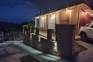 Alto da Mantiqueira - Ipê - Pintos