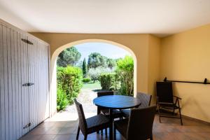 Appartements Village Pont Royal en Provence - maeva Home - Studio 5 personnes - Selection MAE-2824 : photos des chambres