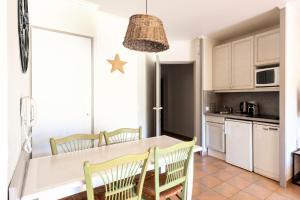 Appartements Village Pont Royal en Provence - maeva Home - Studio 5 personnes - Selection MAE-2824 : photos des chambres