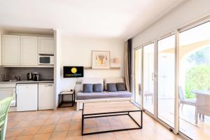 Appartements Village Pont Royal en Provence - maeva Home - Studio 5 personnes - Selection MAE-2824 : photos des chambres