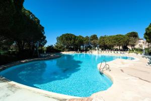 Appartements Village Pont Royal en Provence - maeva Home - Studio 5 personnes - Selection MAE-2824 : photos des chambres