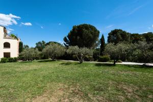 Appartements Village Pont Royal en Provence - maeva Home - Studio 5 personnes - Selection MAE-2824 : photos des chambres