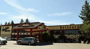 Venture Inn - Thompson Falls
