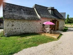 PEYRIGNAC - Maison 3 Pièces 4 personnes MAE-0684 - Louignac