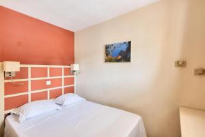 Résidence Cannes Villa Francia - maeva Home - Appartement 2 pièces 5 personnes - Budget MAE-0634