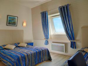 Hotels Hotel le Littoral : photos des chambres