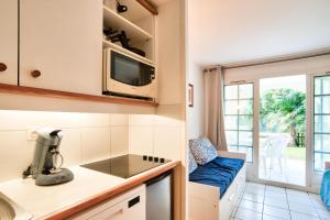 Appartements Village Moliets - maeva Home - Studio 5 personnes - Budget MAE-4984 : photos des chambres