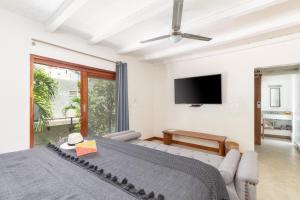 Villa Privada 8 habitaciones