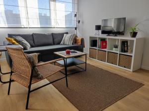 Apartman 64 