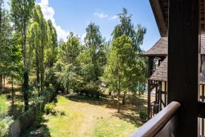 Appartements La Residence du Golf - maeva Home - Appartement avec balcon 2 pieces 4 personnes - Prestige - super Home MAE-5054 : photos des chambres