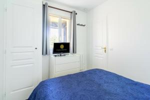 Appartements La Residence du Golf - maeva Home - Appartement avec balcon 2 pieces 4 personnes - Prestige - super Home MAE-5054 : photos des chambres