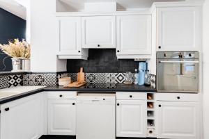 Appartements Village Pont Royal en Provence - maeva Home - Appartement atypique et climatise 3 pieces 4 personnes - Exclusive - super Home MAE-5864 : photos des chambres