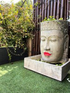Appartements Village Pont Royal en Provence - maeva Home - Appartement atypique et climatise 3 pieces 4 personnes - Exclusive - super Home MAE-5864 : photos des chambres