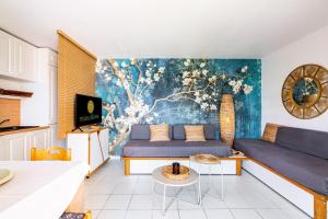 Résidence le Village de Cap Esterel - maeva Home - Appartement 2 pièces 6 personnes - Sélection MAE-8594