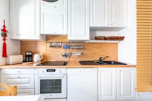 Résidence le Village de Cap Esterel - maeva Home - Appartement 2 pièces 6 personnes - Sélection MAE-8594