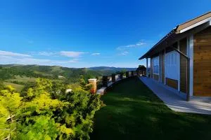 Alto da Mantiqueira - Manacá - Pintos