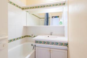 Appartements Village Pont Royal en Provence - maeva Home - Appartement 2 pieces 5 personnes - Selection MAE-8624 : photos des chambres