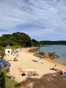 Hotels Hotel le Littoral : photos des chambres