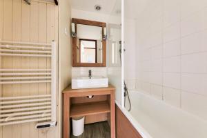 Résidence Port du Crouesty - maeva Home - Appartement 2 pièces 5 personnes - Confort MAE-9634