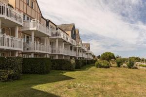 Appartements Port du Crouesty Cap'Ocean - maeva Home - Appartement 3 pieces 7 personnes 204 : photos des chambres