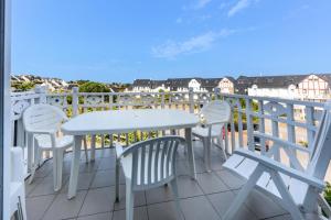 Port du Crouesty CapOcéan - maeva Home - Appartement raffiné 3 pièces 6 personnes - Sélection - super Home MAE-2204
