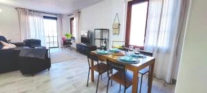 Beachfront Gem with Sand and Sea at Your Doorstep