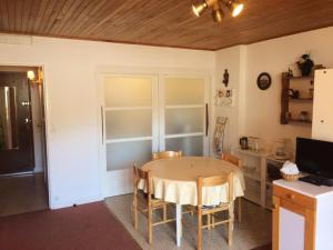 Résidence Alpet Ii - Studio pour 4 Personnes 104