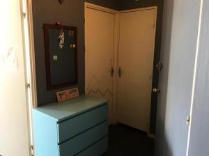 Appartements Residence Loubatiere - Appartement 2 pieces + cabine pour 4/6 personnes MAE-9164 : photos des chambres