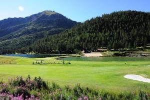 Appartements Residence Loubatiere - Appartement 2 pieces + cabine pour 4/6 personnes MAE-9164 : photos des chambres