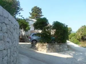 Apartment Krasici - 克拉西奇