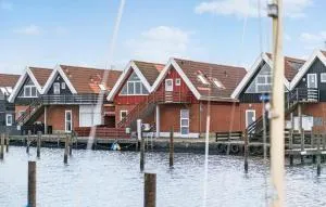 2 Bedroom Gorgeous Apartment In Hemmet - Nymindegab